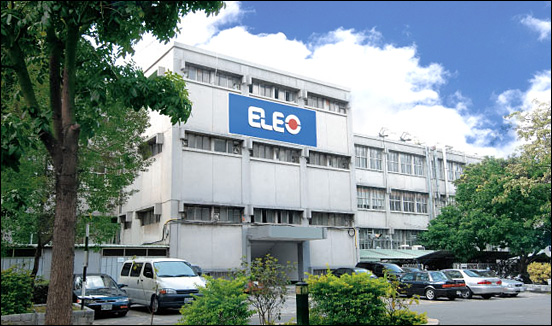 ELEO�S�̣��؝h����H�ɷ����޹�˾