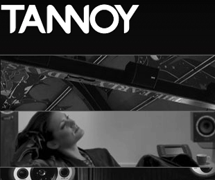 TANNOY(����)�S�̣�Ӣ��Tannoy(����)
