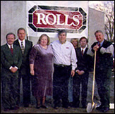 Rolls(��˹)�S�̣�����Rolls��˾