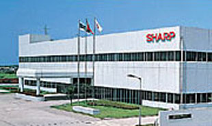 SHARP(����)�S�̣����� SHARP���Q(m��o)���Ї������޹�˾