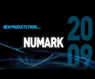 NUMARK(¶��)�S�̣�Numark(¶��)Industries, LLC