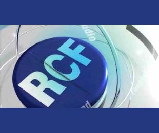 RCF�S�̣������RCF��(zhu��n)�I(y��)���