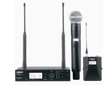 SHURE ULX-D���������o����(sh��)�ּ��g(sh��)�ĵ䷶