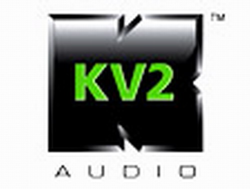 KV2 Audio�����l�ИI(y��)��������