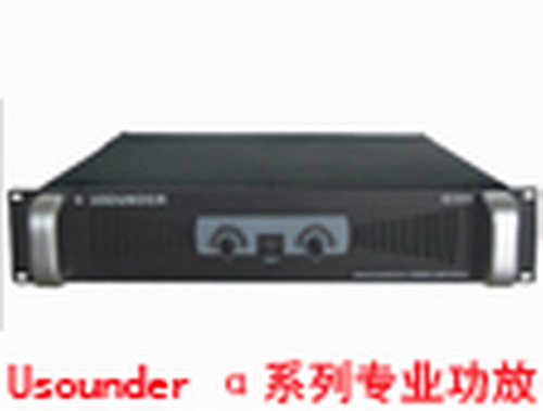 Usounder�ذ��Ƴ���ϵ�Ќ��I(y��)�߶˹���