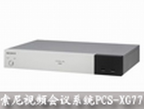 ����ҕ�l��(hu��)�hϵ�y(t��ng)PCS-XG77����Ї�(gu��)