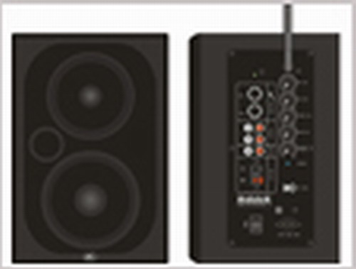 ITC�V�������Ƴ�2.4G��ý�w��Դ����