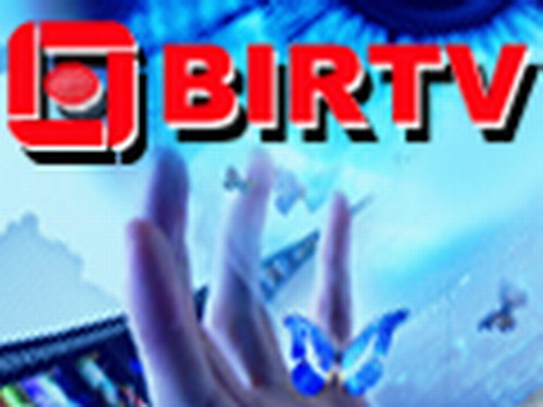2013�V���Ӱ�ҕ�O(sh��)��չ��BIRTV�����}