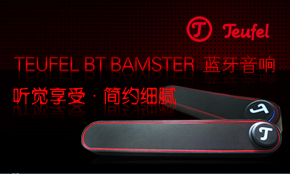  �X���� ���s��ā--BT BAMSTER�{������
