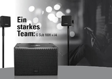 SEEBURG acoustics lineح����P�� i-series ��С���ģ�������