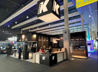 K-array ISE2025�l(f��)�������Ʒ