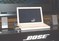 �Ƿ����|(zh��)������֮��Bose�����r��׿Խ�Ƽ��c��������(li��n)չ--��푾W(w��ng)���}�����