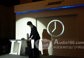 Bose L1 Compact�����ʘ��U��ϵ�y(t��ng)�l(f��)����