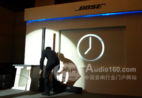 Bose L1 Compact�����ʘ��U��ϵ�y(t��ng)�l(f��)����