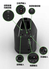 Bose L1 Compact�����ʘ��U��ϵ�y(t��ng)�l(f��)����