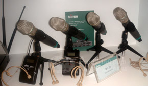 �Ώ����,MIPRO�a(ch��n)Ʒϵ��
