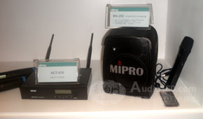 �Ώ����,MIPRO�a(ch��n)Ʒϵ��