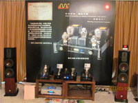��19���Ϻ���(gu��)�H�߼�(j��)HI-FI��ʾ��(hu��)�ߵ��Čü���ͶӰ�C(j��)���}չ:����