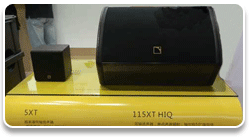 L- acoustics������(j��)ͬ�S���5XT