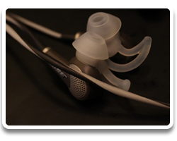 Bose QuietComfort 20��Դ������C(j��)