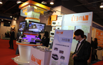 Infocomm2013�Ї��������Hҕ �@ʾ�O(sh��)�似�g(sh��)�c�b��չ--��푾W(w��ng)audio160���}���