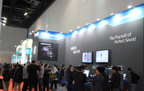 Infocomm2013�Ї��������Hҕ �@ʾ�O(sh��)�似�g(sh��)�c�b��չ--��푾W(w��ng)audio160���}���