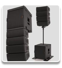 Martin Audio MLA Miniϵ�ГP��