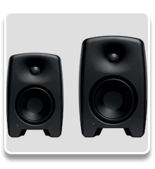 Genelec  Mϵ�бO(ji��n) ����