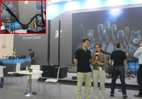 K-array����������F(xi��n)��sennheiserչλ