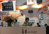 TOA�����Ʒ¡������PALM EXPO 2013 