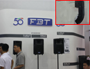 ��ҕ �yFBT�sҫ����PALM EXPO 2013