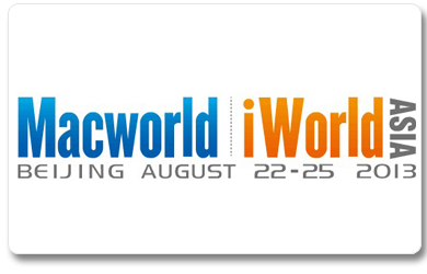 Macworld Asia 2013
