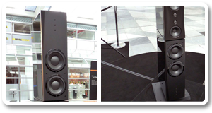 DYNAUDIO