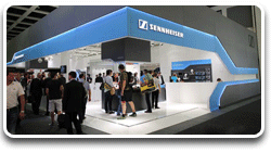 Sennheiser